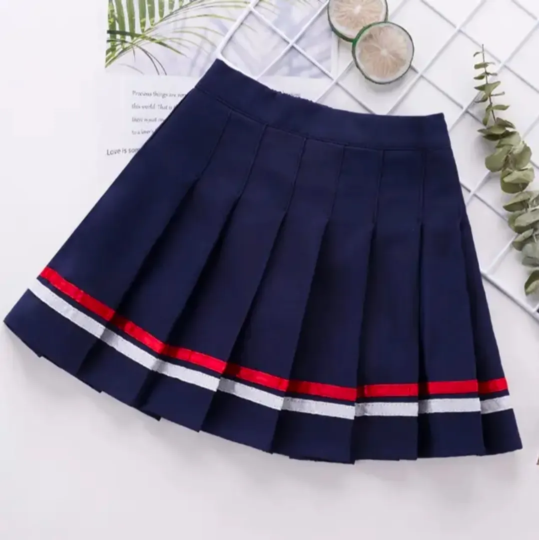 دامن بچگانه ۱